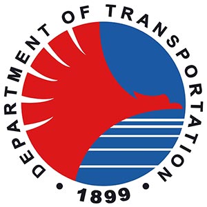 Kagawaran ng Transportasyon