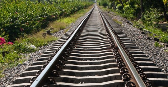 Clark railway lures big firms