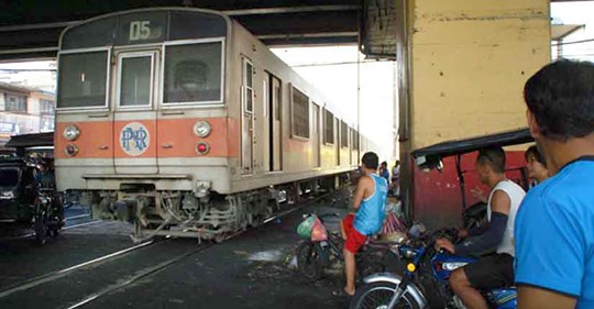 DoTr to focus on railway dev’t in 2020