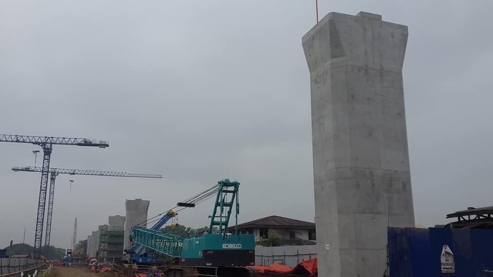 Right-of-Way sa tatayuan ng Guiguinto Station ng NSCR, naresolba na